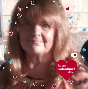 Meet your Posher, Marilyn ralph